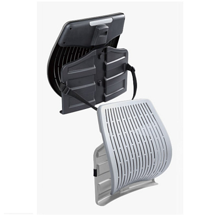 Спинка к стулу Comf-Pro UltraBack-125, серый - 18