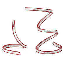 Линейка "Curve Ruler", 30 см