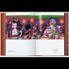 Книга на английском языке "Jamie Hewlett", Jamie Hewlett - 7