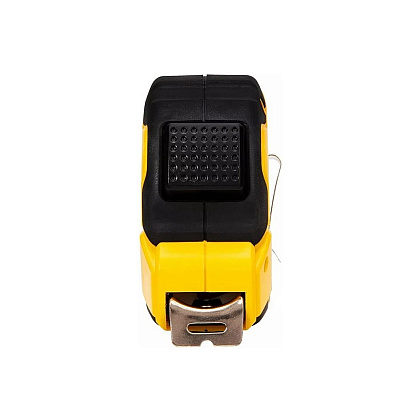 Рулетка Deli YS EDL3799, 10 м х 25 мм, желтый, черный - 14