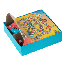 Игра настольная "Экивоки для друзей"