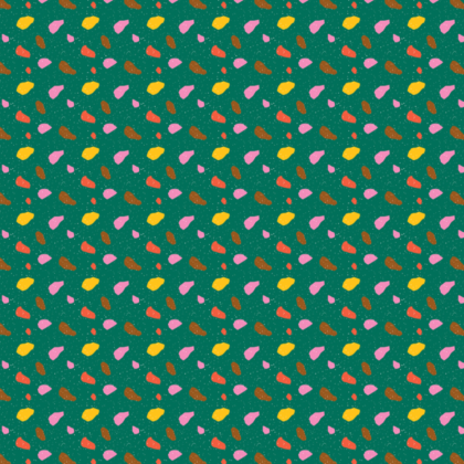 Бумага декоративная в рулоне "Terrazzo" 1*0,7 м, ассорти - 3