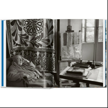 Книга на английском языке "Matisse. Cut-outs" 