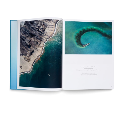 Книга на английском языке "The Oceans. The maritime photography of Chris Burkard", Burkard C.  - 2