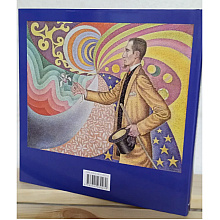 Книга на иностранном языке "Paul Signac", Guillaume Morel