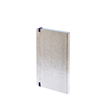 Блокнот "Inspiration Book M Mood", А5, 88 листов, серый