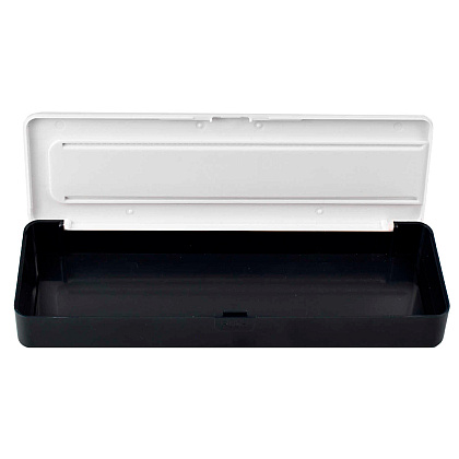 Пенал "Супер герои" с линейкой, 1 отделение - 6