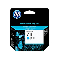 Струйный картридж HP 