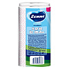 Полотенца бумажные Zemma Стандарт XXL, 2 рулона, 2 слоя, декор - 4