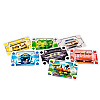Игра настольная "Ticket to Ride Junior: Европа" - 4