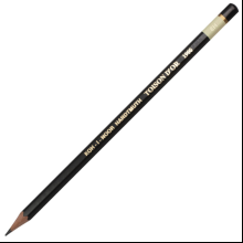 Карандаш чернографитный "Koh-I-Noor 1900", 8H