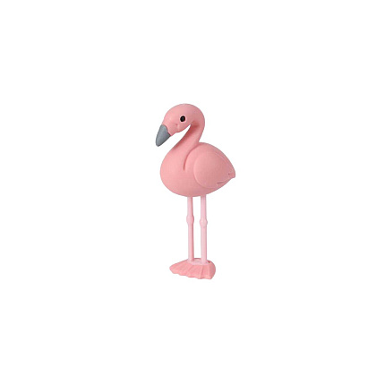 Ластик "IWAKO Birds", 1 шт - 5