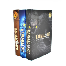Комплект из 3-х книг "Karmalogic, Karmacoach, Karmamagic", Алексей Ситников