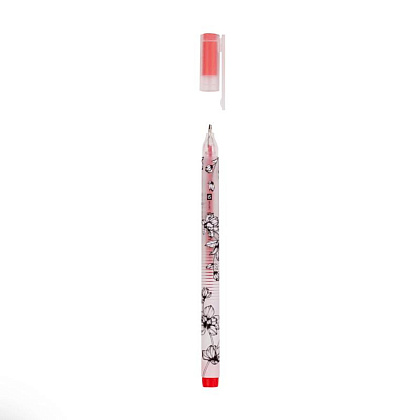 Набор гелевых ручек Sketch&Art "Uni Write. Glitter", 1 мм, блестки, 8 штук - 3