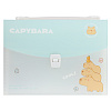 Папка-портфель "Capybara", ассорти - 4