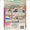 Пластина для печати "Gelli Arts", 22.9х30.5 см - 2