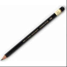 Карандаш чернографитный "Koh-I-Noor 1900", 8B