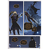 Книга "Поднятие уровня в одиночку. Solo Leveling. Том 9 (вебтун)", Чхугон - 11