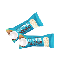 Конфеты "Co barre de CHOCOLAT" с кокосом, 135 гр, мультизлаковые