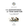 Книга на английском языке "The Adventures of Tom Sawyer (Abridged Edition)", Twain M. - 5