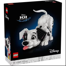 Конструктор "Lego", "Щенок 101 далматинец"