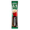 Кофейный напиток "Nescafe" 3в1 крепкий, растворимый, 14.5 г - 13