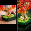 Конструктор "Lego", "Дерево Бонсай из японского красного клена" - 6