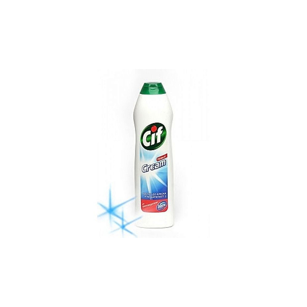 Средство универсальное крем "CIF Актив" - 2