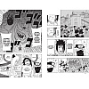 Книга "Naruto. Наруто. Книга 18. Рождение Наруто", Кисимото М. - 5