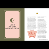 Книга на английском языке "Find Your Power: Tarot", Erin Regulski - 2