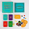 Игра настольная "PARTY QUEST. Говори, рисуй, показывай"  - 3