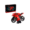 Конструктор "Lego", "Мотоцикл Ducati Panigale V4 S" - 2