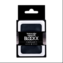 Краски акварельные "Blockx. Giant pan", 177 тинт нейтральный, 18 мл., кювета