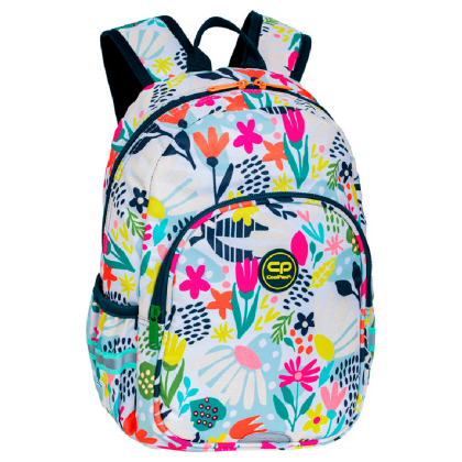 Рюкзак школьный Coolpack "Toby Sunny Day", разноцветный