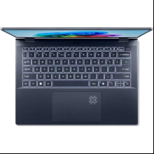Ноутбук Acer Swift 14 AI OLED (SF14-51-51ZL U5-226V), 16GB, Win11H, темно-синий