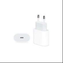 Сетевое зарядное устройство Xiaomi Mi 20W Charger (Type-C), BHR4927GL/AD201EU