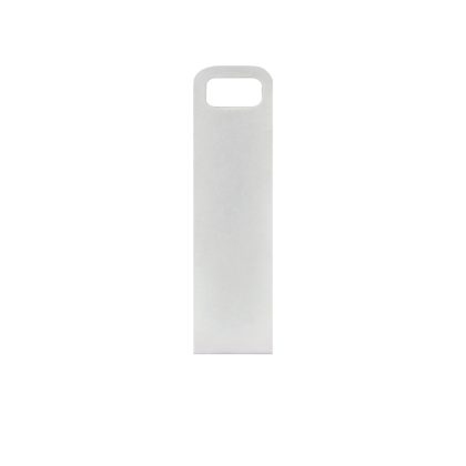 USB Flash 3.0 64 Gb VDM-127, метал, серебристый  - 2