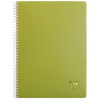 Блокнот на спирали "Linicolor Intensive", A4, 90 листов, клетка, ассорти - 5