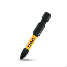 Бита Deli YS EDL501002Z, ударная, 2 шт., PH2 x 50 мм