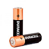 Батарейки алкалиновые Duracell "Simply LR6/MN1500 (AA)", 4 шт - 2