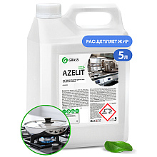 Средство чистящее для плит, духовок, грилей "Azelit"