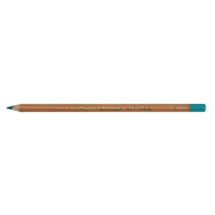 Карандаш пастельный "Koh-I-Noor Gioconda 8820", 152 изумрудный зеленый