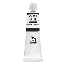 Краски масляные "Oils for art" 87 серый Пейна, 60 мл., туба