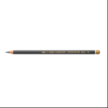 Карандаш цветной Koh-I-Noor "Polycolor 3800", 072 сланцевый