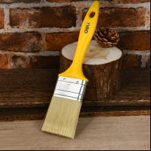 Кисть малярная Deli YS EDL509153, плоская, 2"-50 мм, смешанная щетина