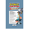 Книга "Sonic. Тэнгл и Виспер. Комик", Флинн Й., Геллнер К. - 9