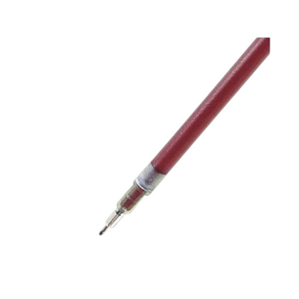 Стержень гелевый "My Gel", 0.5 мм, 130 мм, красный - 2