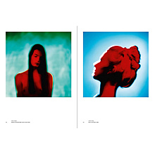 Книга на английском языке "Fashion Image Revolution", Charlotte Cotton