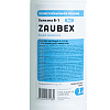 Средство чистящее "Zaubex Б-1" с отбеливающим эффектом, 1 л, гель - 2