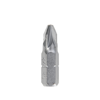 Бита Deli YS EDL251008, 2 шт., PZ2 x 25 мм